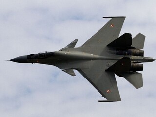 suchoj su 30 1140 (SITA AP)